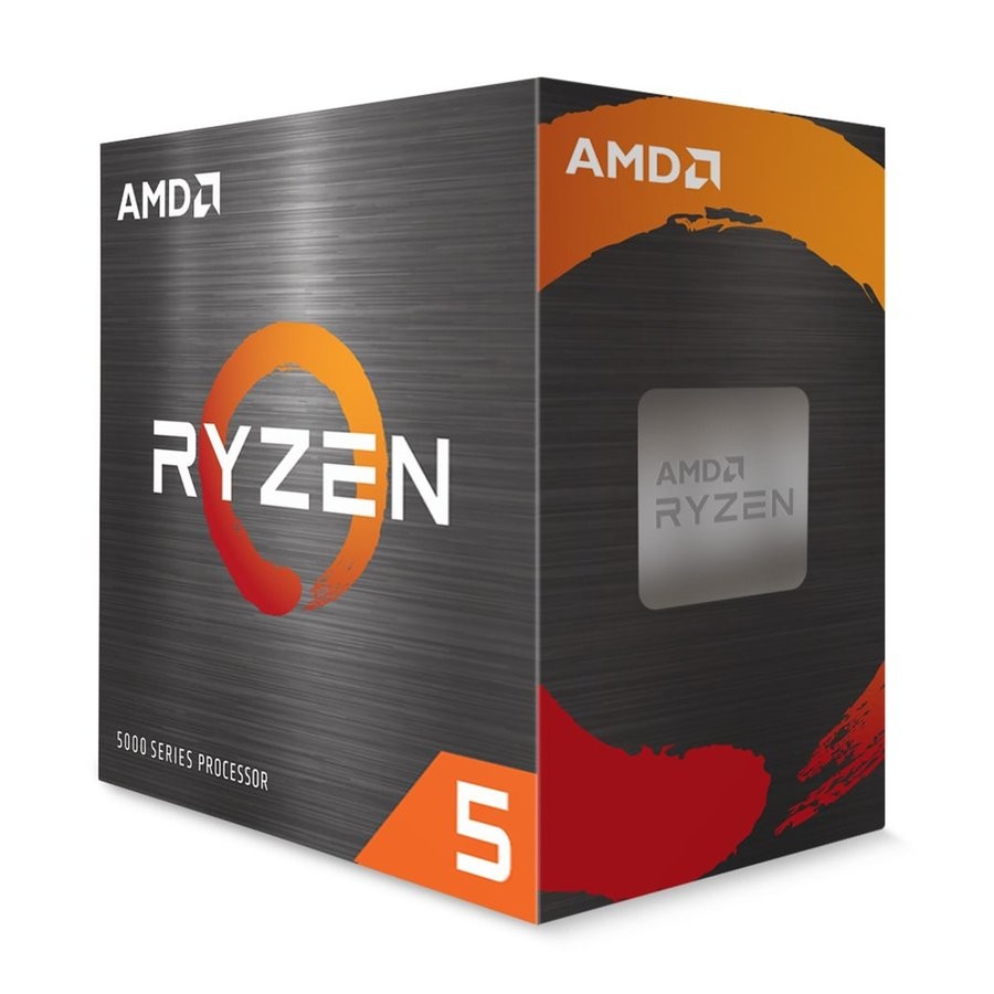 Ryzen 5 5600 BOX  0730143314190